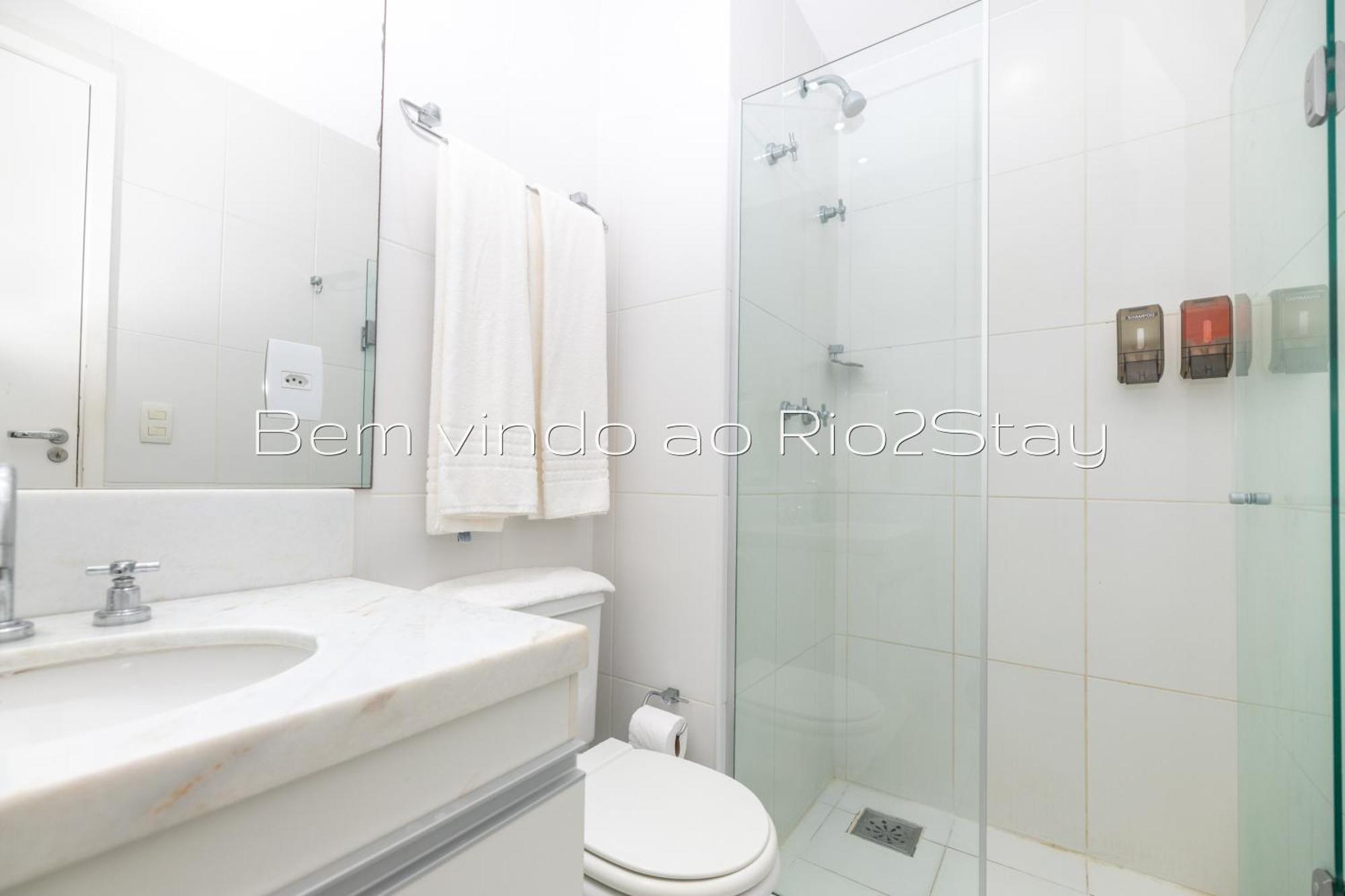 Apartamento Verano Flat Com Garagem E Wi-fi - Parque Olimpico