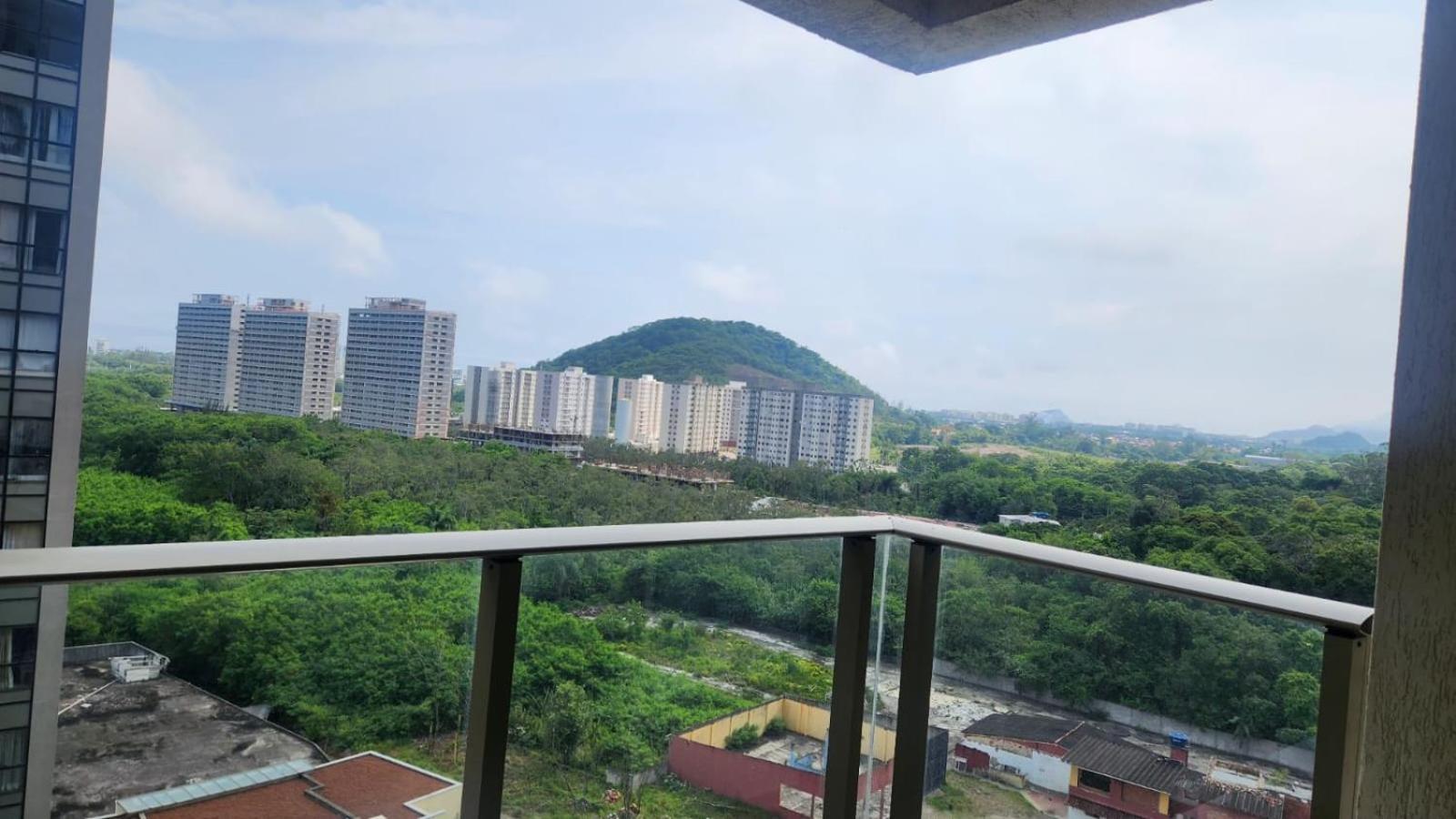 Apartamento Via Premiere Flat No Rio De Janeiro,farmasi Arena,parque Olimpico,barra Olimpica, Jacarepagua E Centro De Convencoes Riocentro *