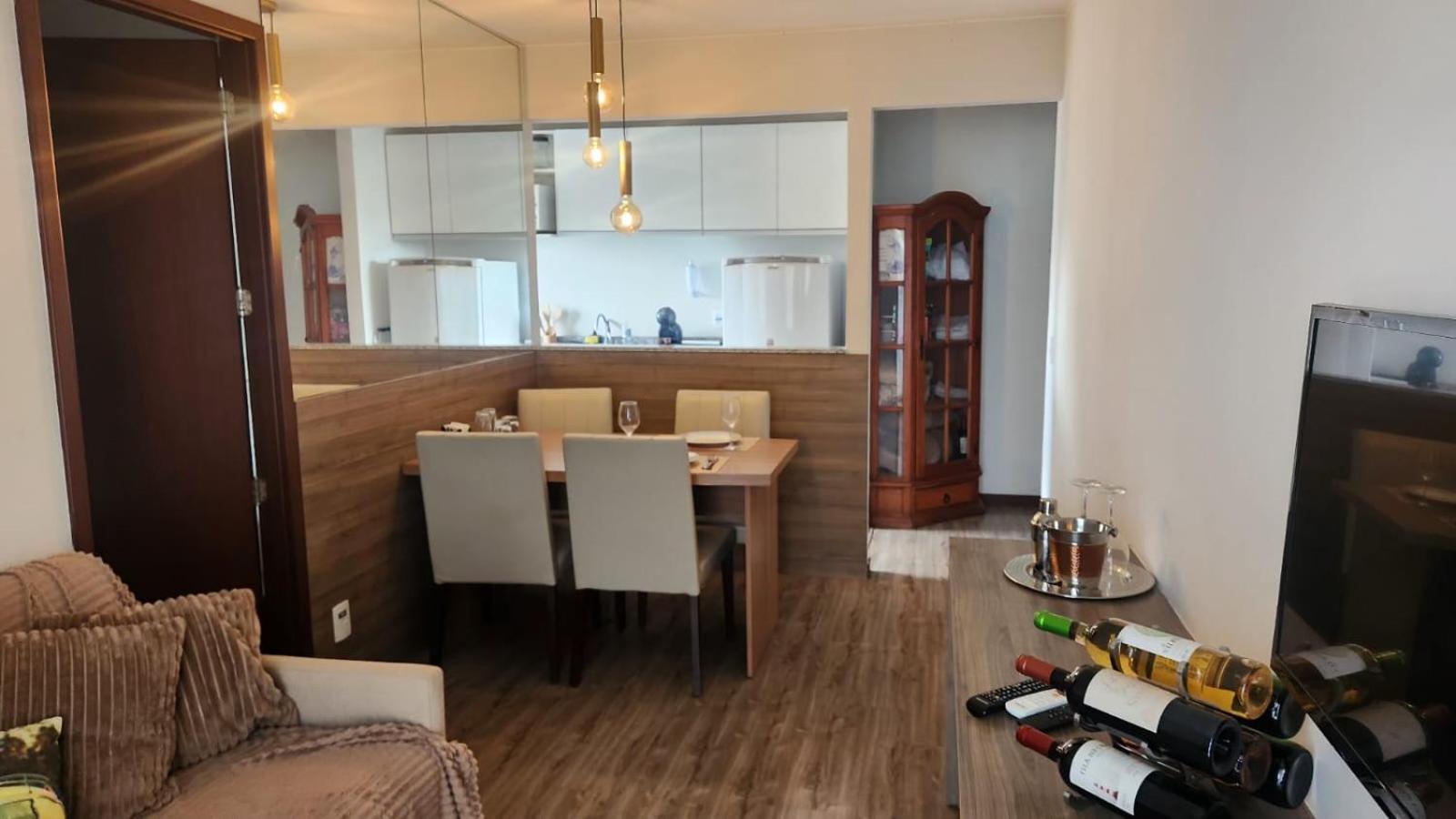 Apartamento Via Premiere Flat No Rio De Janeiro,farmasi Arena,parque Olimpico,barra Olimpica, Jacarepagua E Centro De Convencoes Riocentro Rio de Janeiro