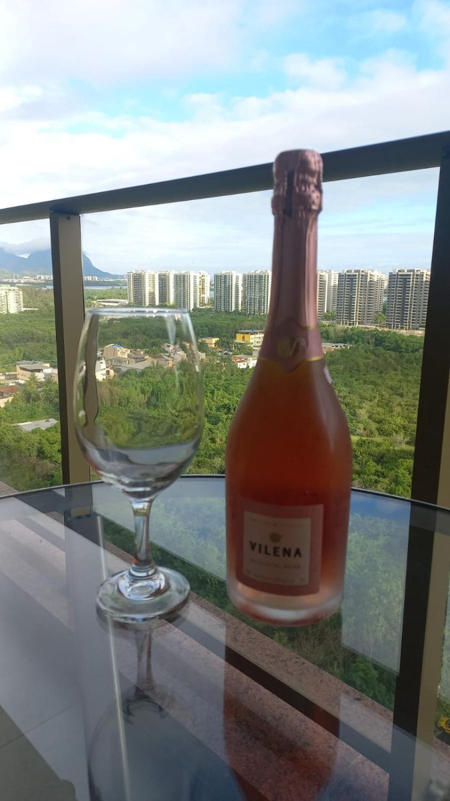 Apartamento Via Premiere Flat No Rio De Janeiro,farmasi Arena,parque Olimpico,barra Olimpica, Jacarepagua E Centro De Convencoes Riocentro *
