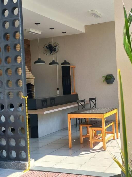 No Coracao De Jacarepagua! Apartment *