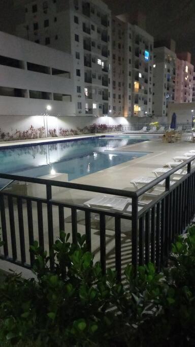 No Coracao De Jacarepagua! Apartment *