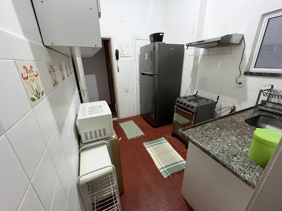 Apartamento, Ipanema , 5 Minutos Da Apartamento