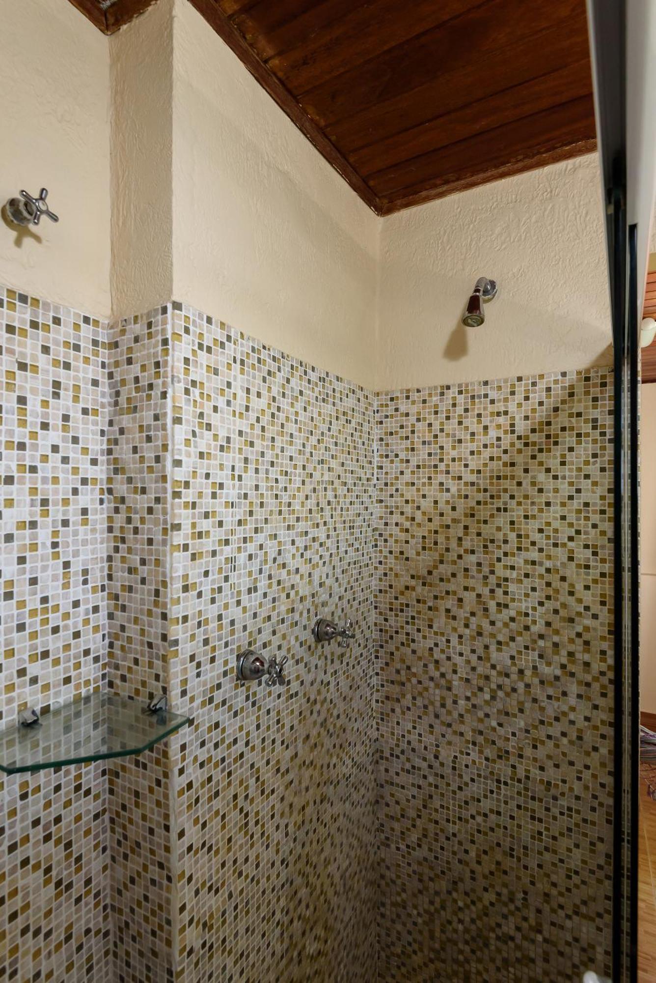 Casa Acomodação com café da manhã 
