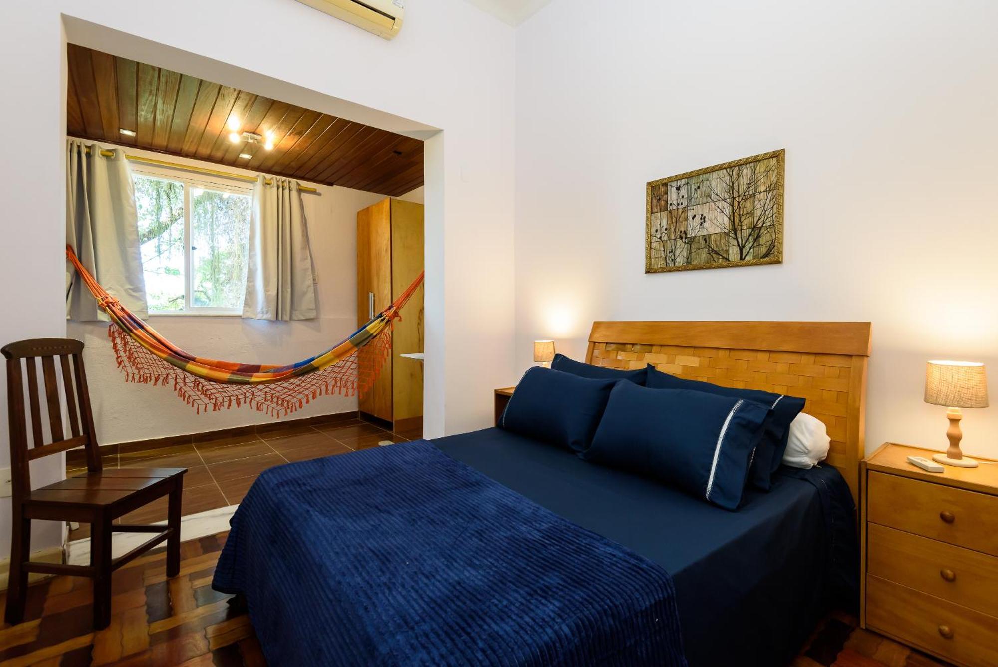 Casa Acomodação com café da manhã  Rio de Janeiro