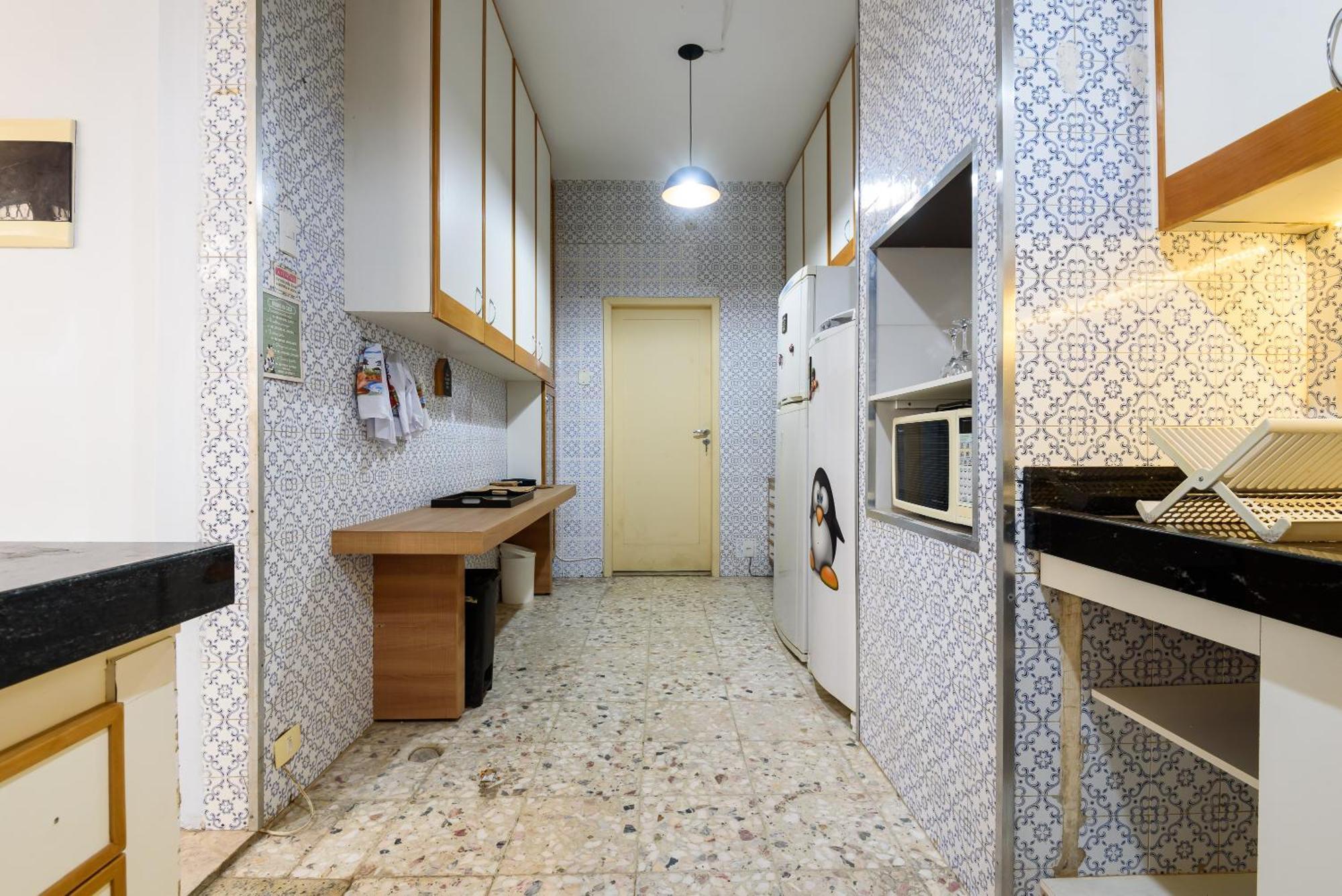 Casa Acomodação com café da manhã 
