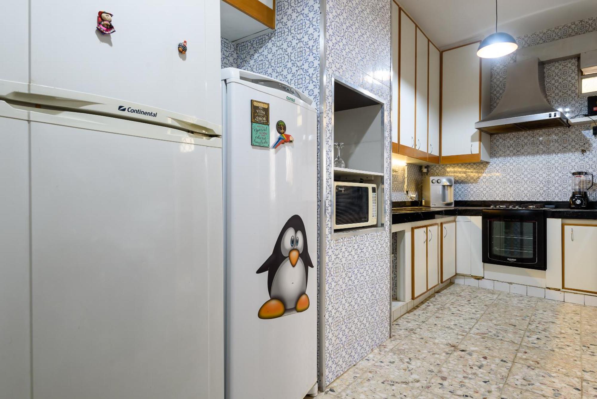 Acomodação com café da manhã  Casa