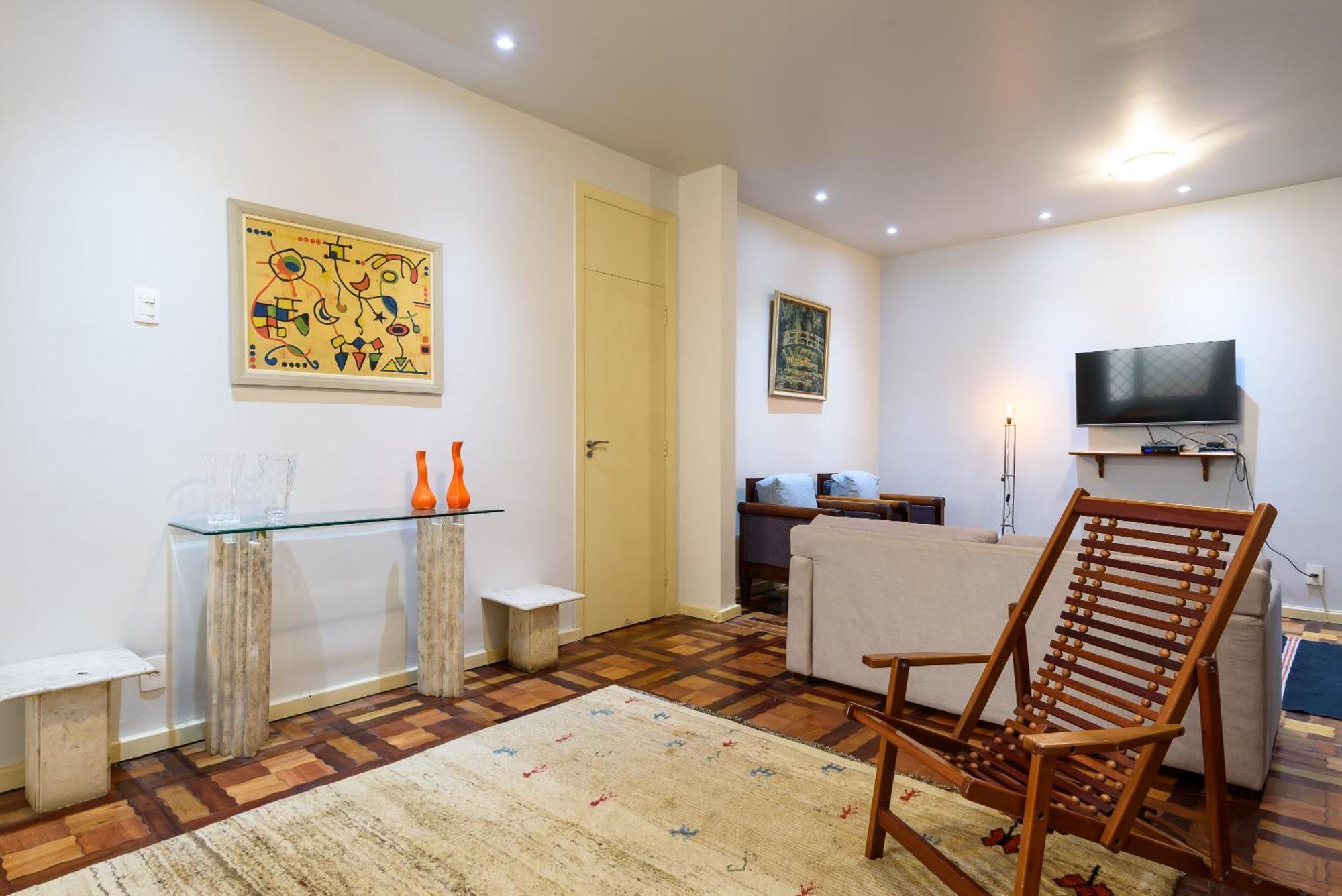 Casa Acomodação com café da manhã 