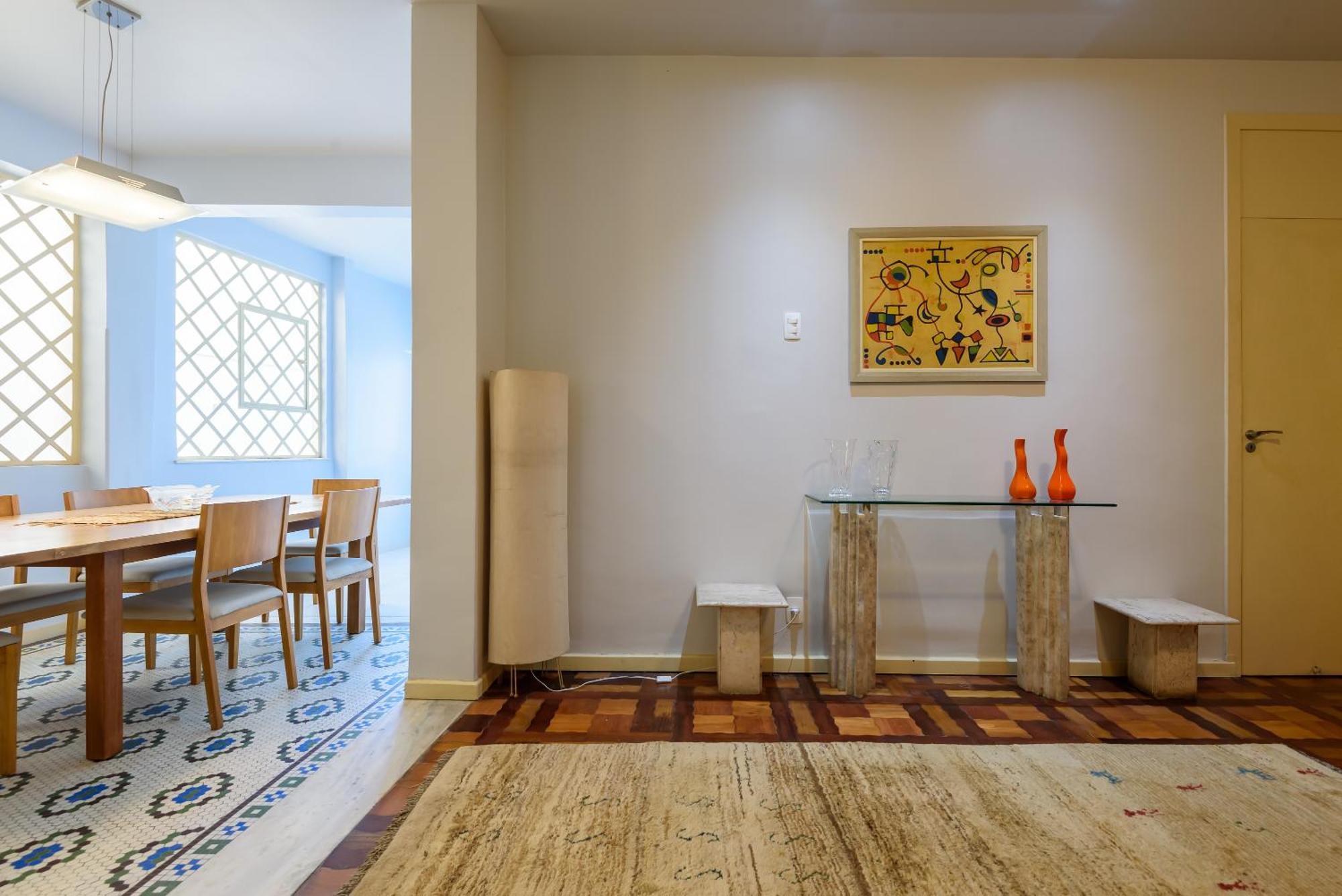 Casa Acomodação com café da manhã  *