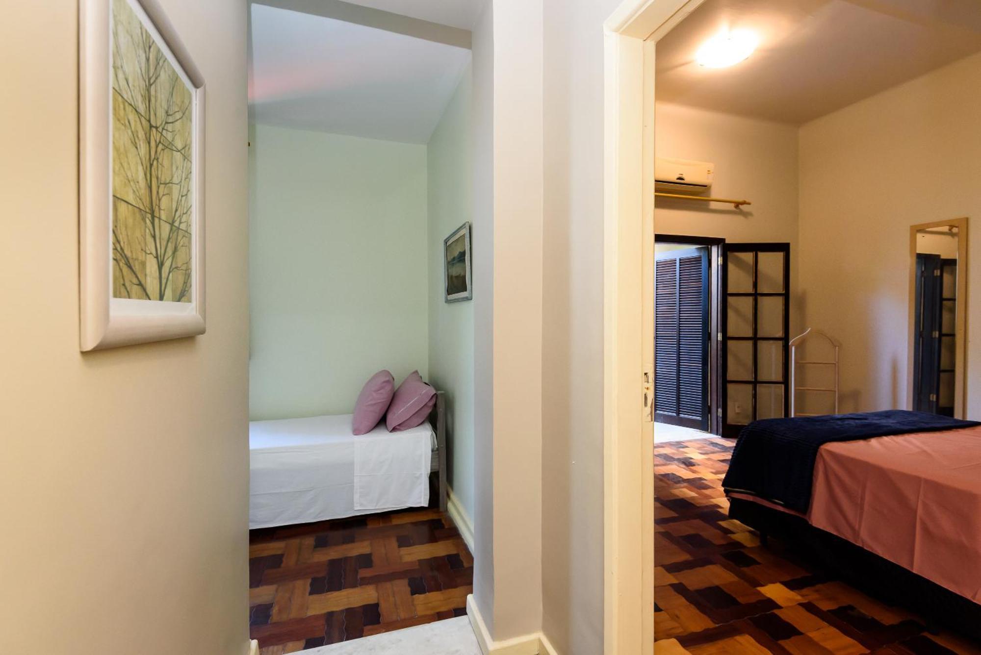Casa Acomodação com café da manhã  Rio de Janeiro