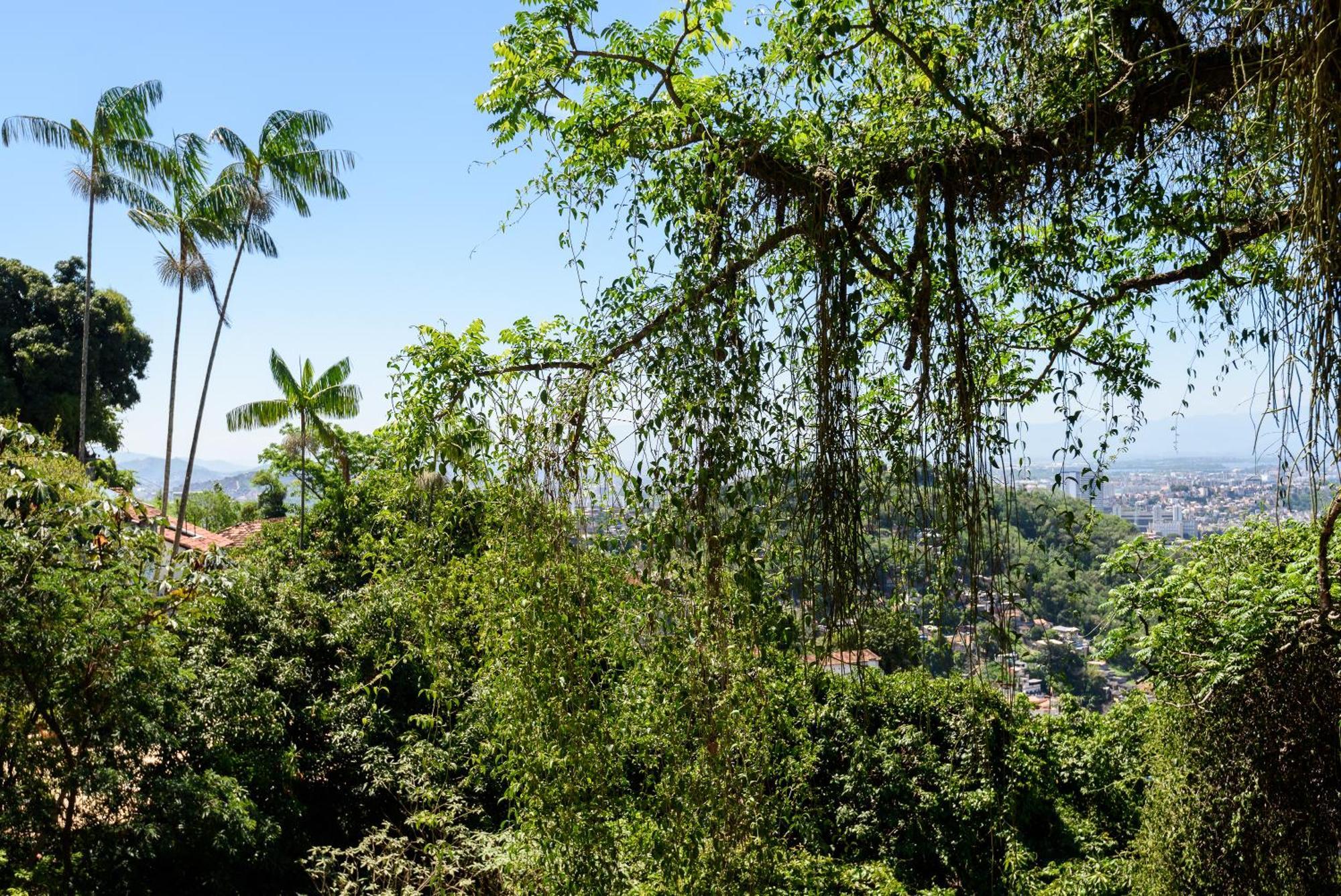 Casa Acomodação com café da manhã  Rio de Janeiro