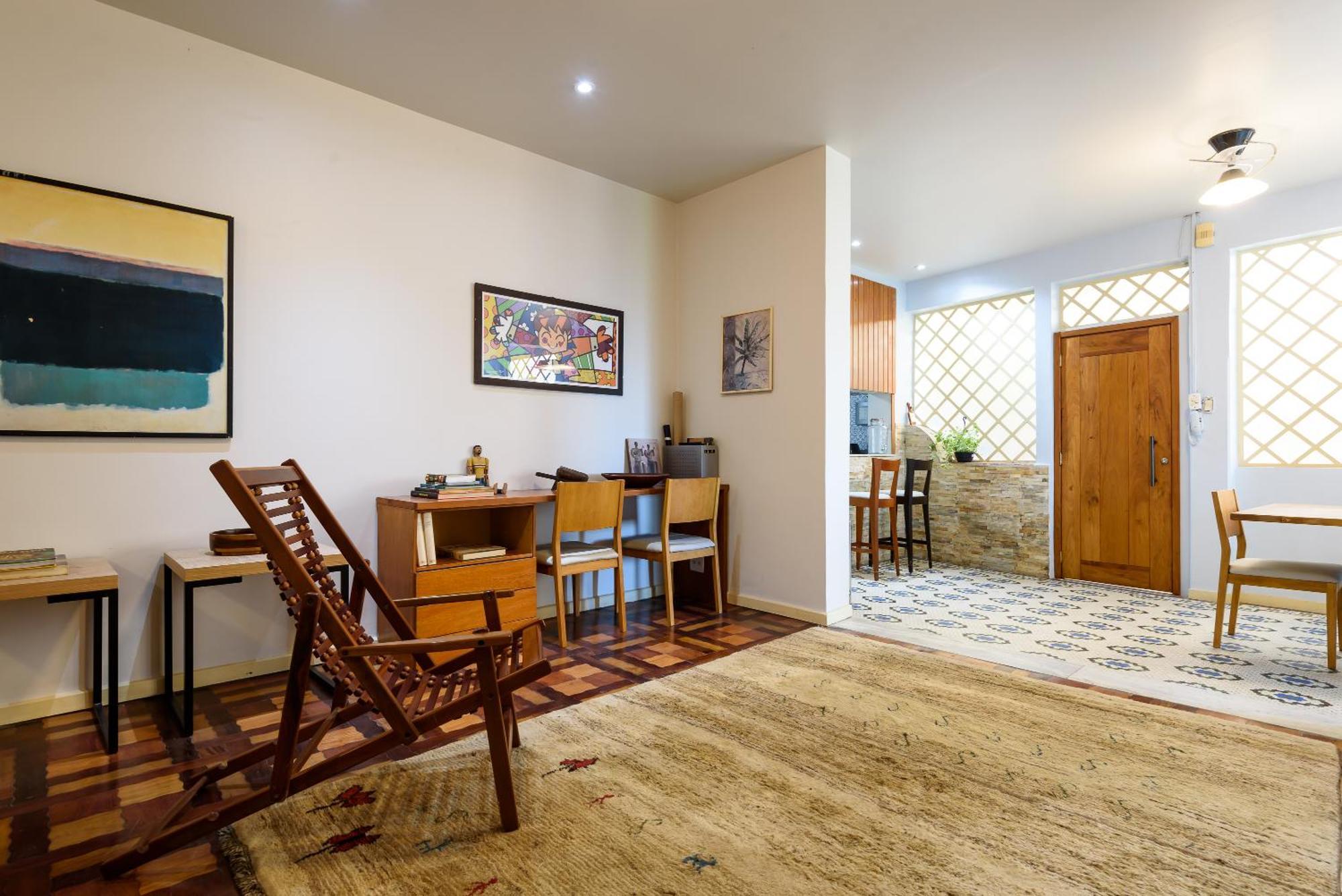 Casa *