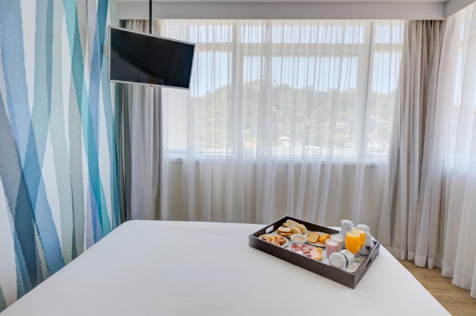 Hotel Mercure Barra Da Tijuca