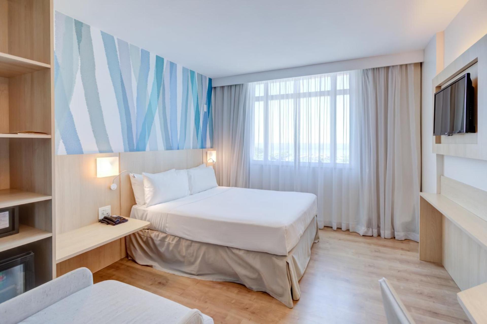 Mercure Barra Da Tijuca Rio de Janeiro