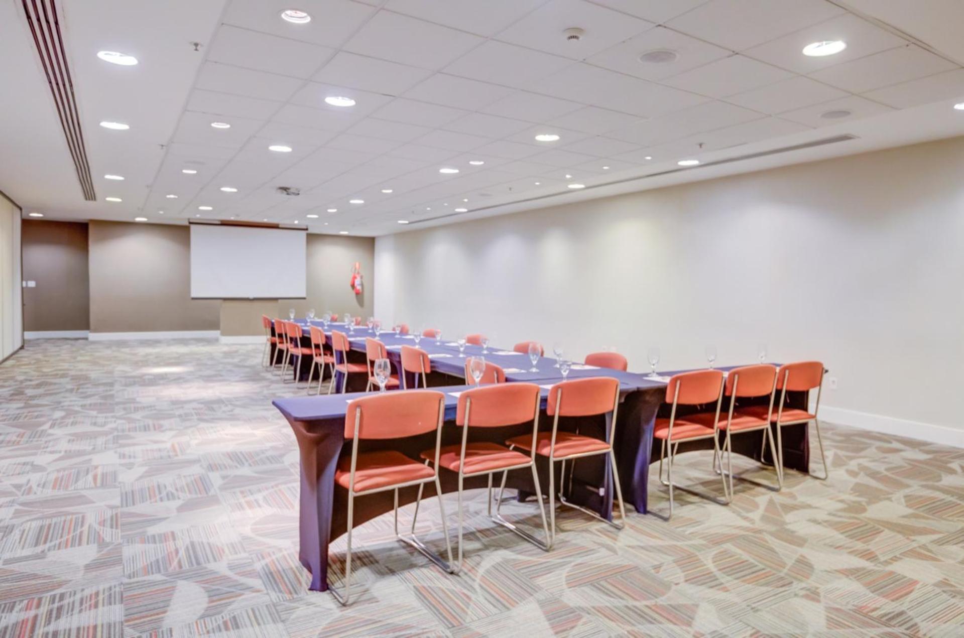 Hotel Mercure Barra Da Tijuca Rio de Janeiro