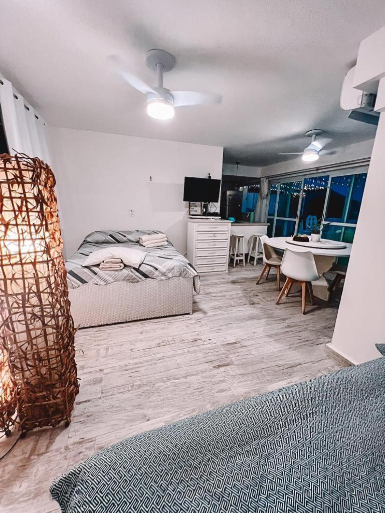 Hospedagem domiciliar Loft Frente Mar - O Favorito Criancas!