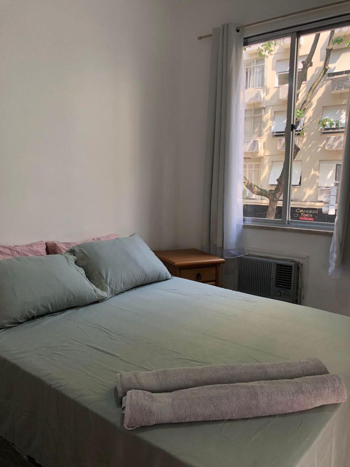 Cuartos Privados En Apto Copacabana Guest house *