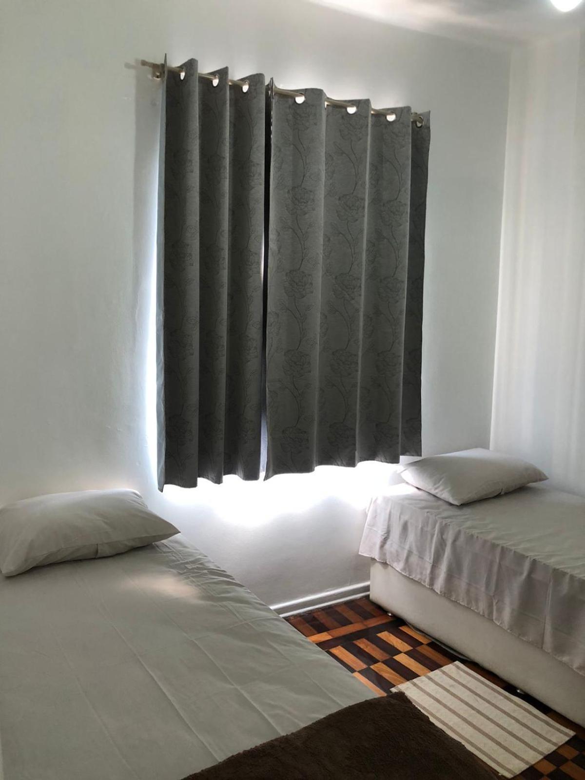 Cuartos Privados En Apto Copacabana *