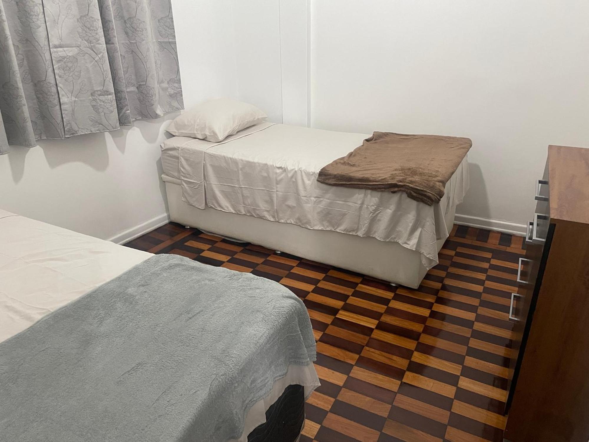 Cuartos Privados En Apto Copacabana Guest house *