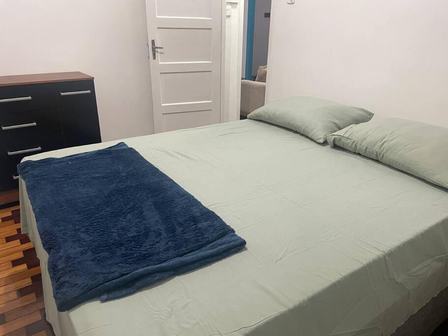 Cuartos Privados En Apto Copacabana Rio de Janeiro
