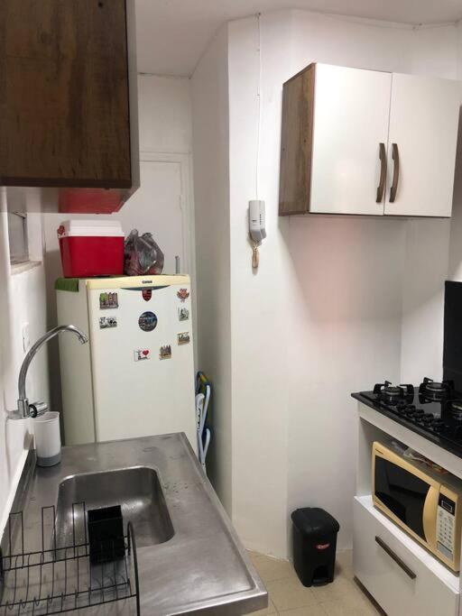 Cuartos Privados En Apto Copacabana Guest house *