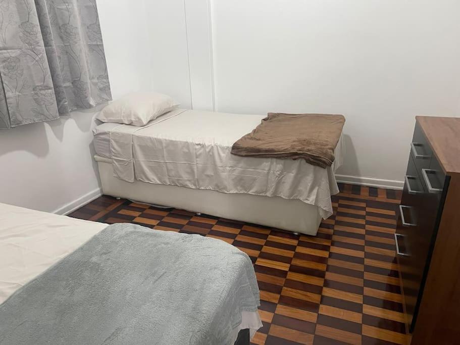 Cuartos Privados En Apto Copacabana