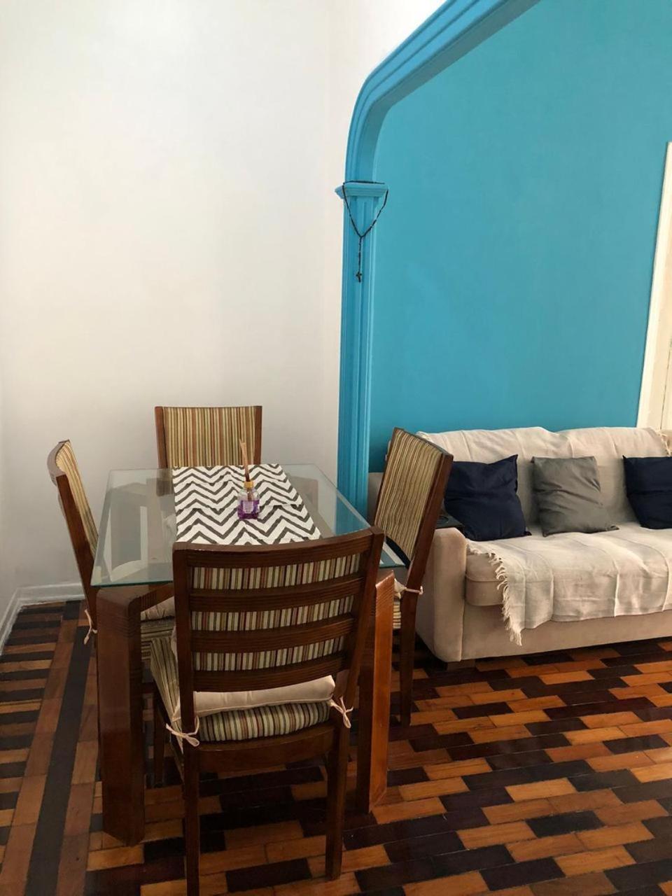 Cuartos Privados En Apto Copacabana