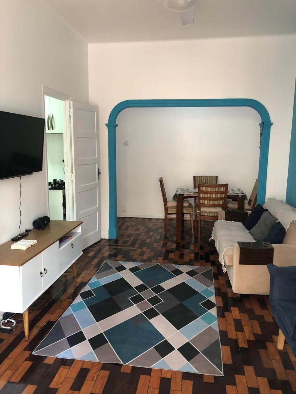 Guest house Cuartos Privados En Apto Copacabana