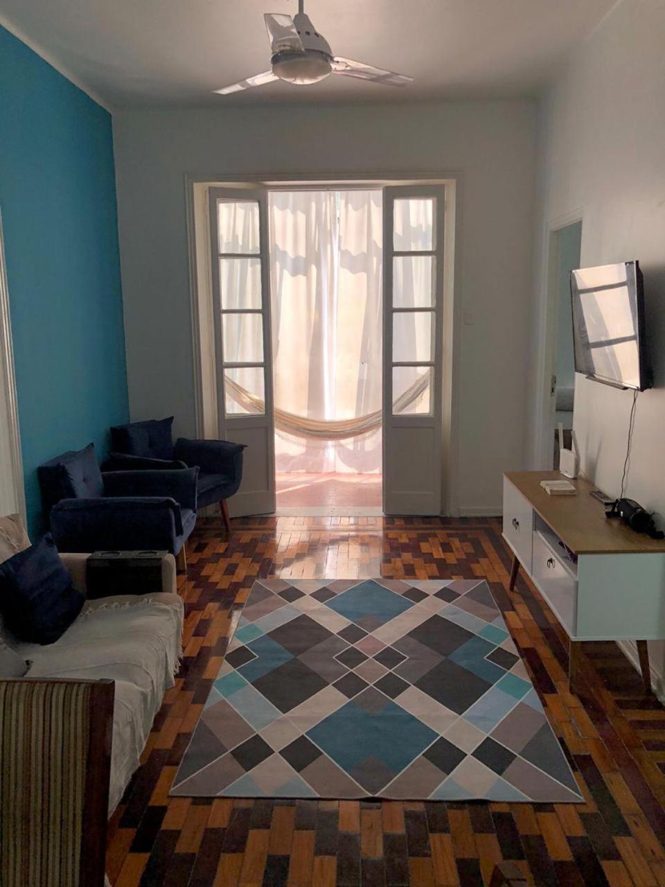 Cuartos Privados En Apto Copacabana Guest house Rio de Janeiro
