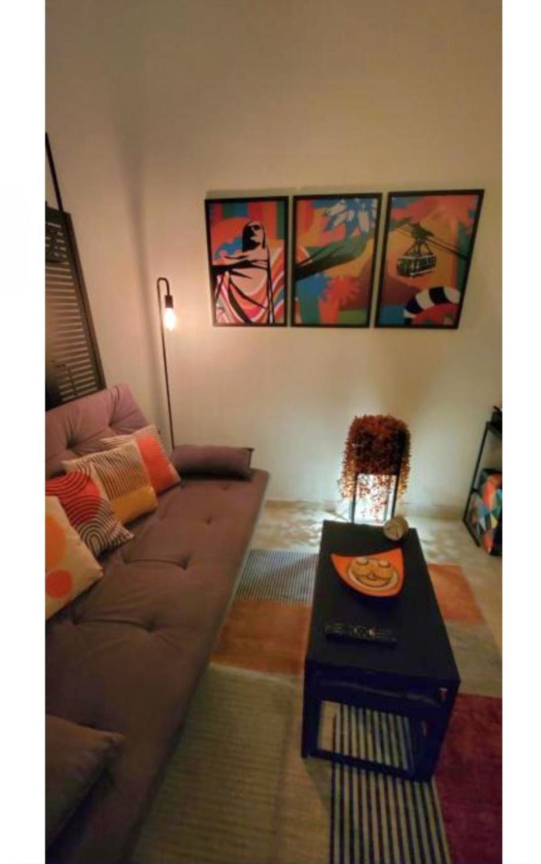 Apartment Studiord Copacabana 250m Da Esquina Com A Rua Do Copacabana Palace Rodolfo Dantas Rio de Janeiro
