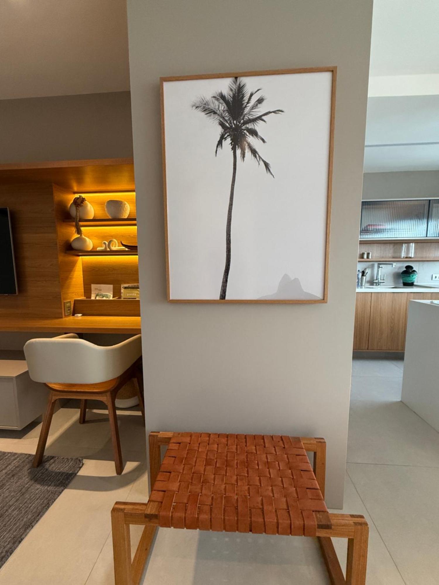 Rio Flat Leblon Apartamento *