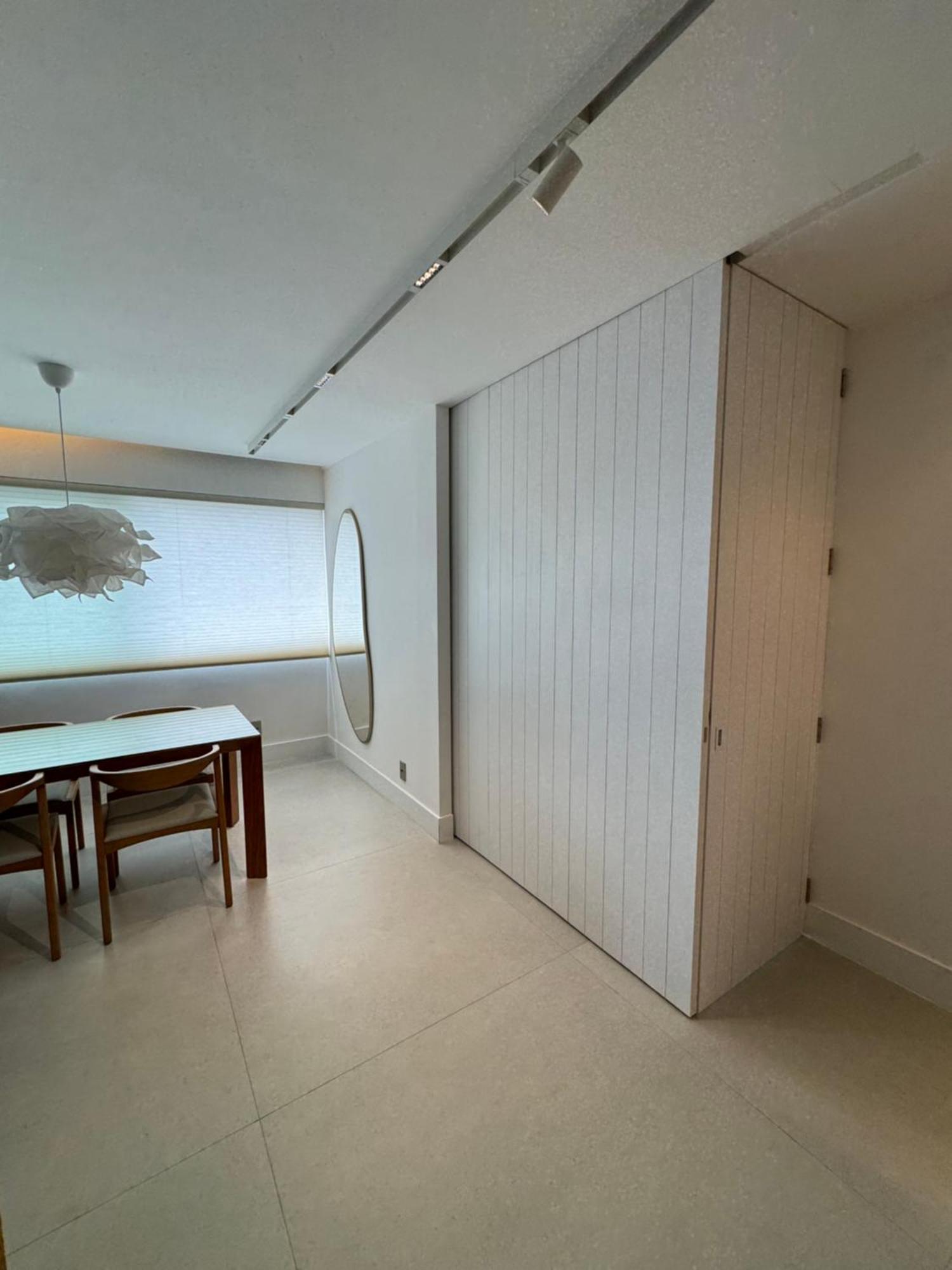 Apartamento Rio Flat Leblon