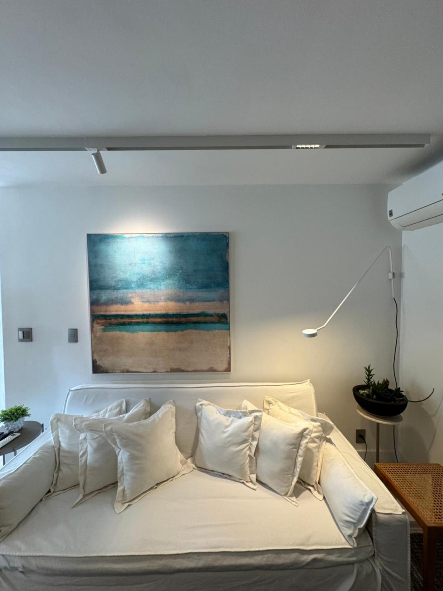 Rio Flat Leblon Apartamento *