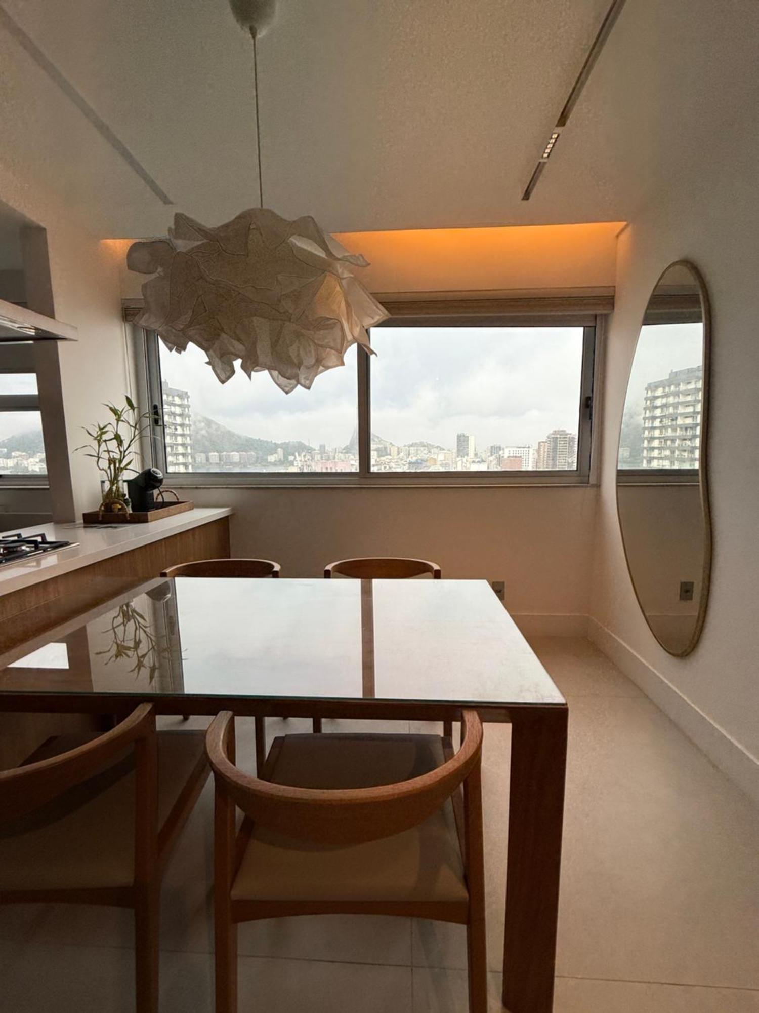 Apartamento Rio Flat Leblon Rio de Janeiro