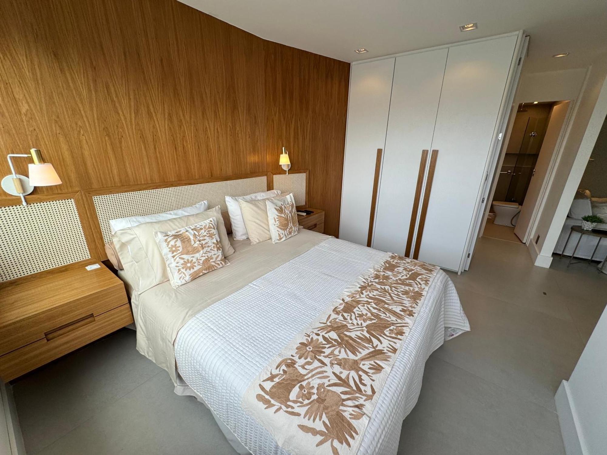 Apartamento Rio Flat Leblon *
