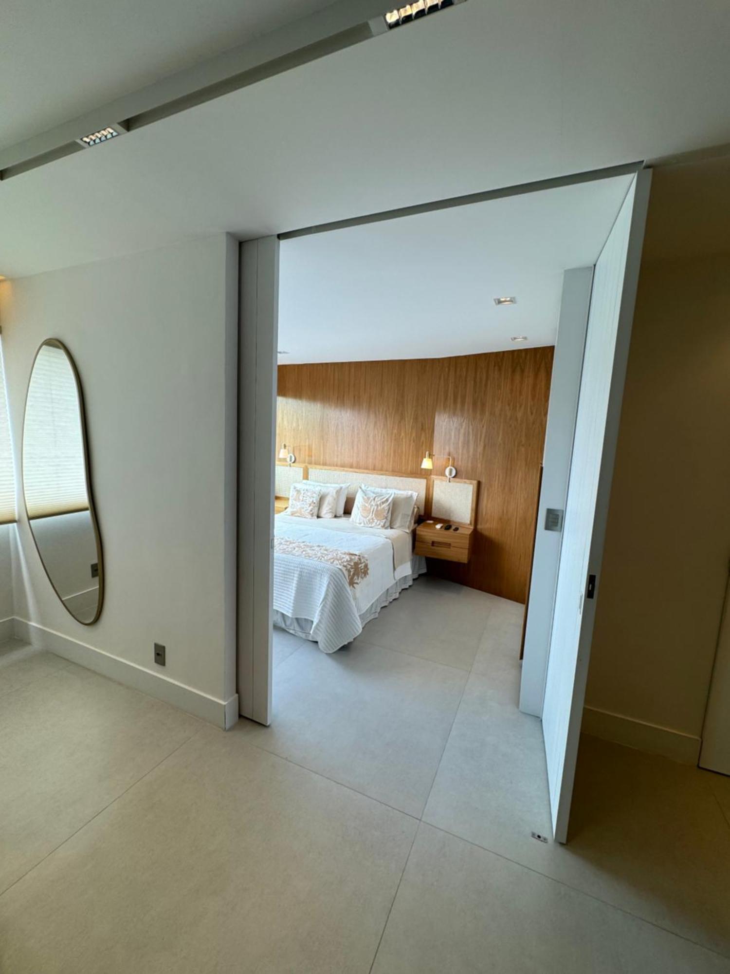 Apartamento Rio Flat Leblon Rio de Janeiro
