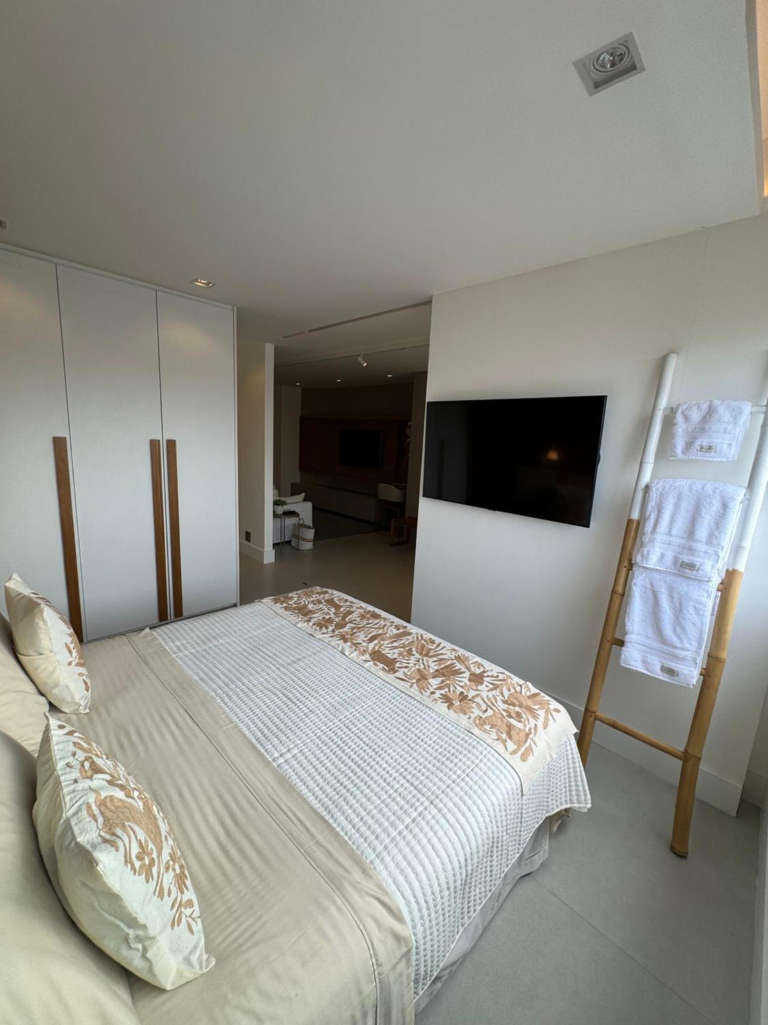 Rio Flat Leblon Rio de Janeiro