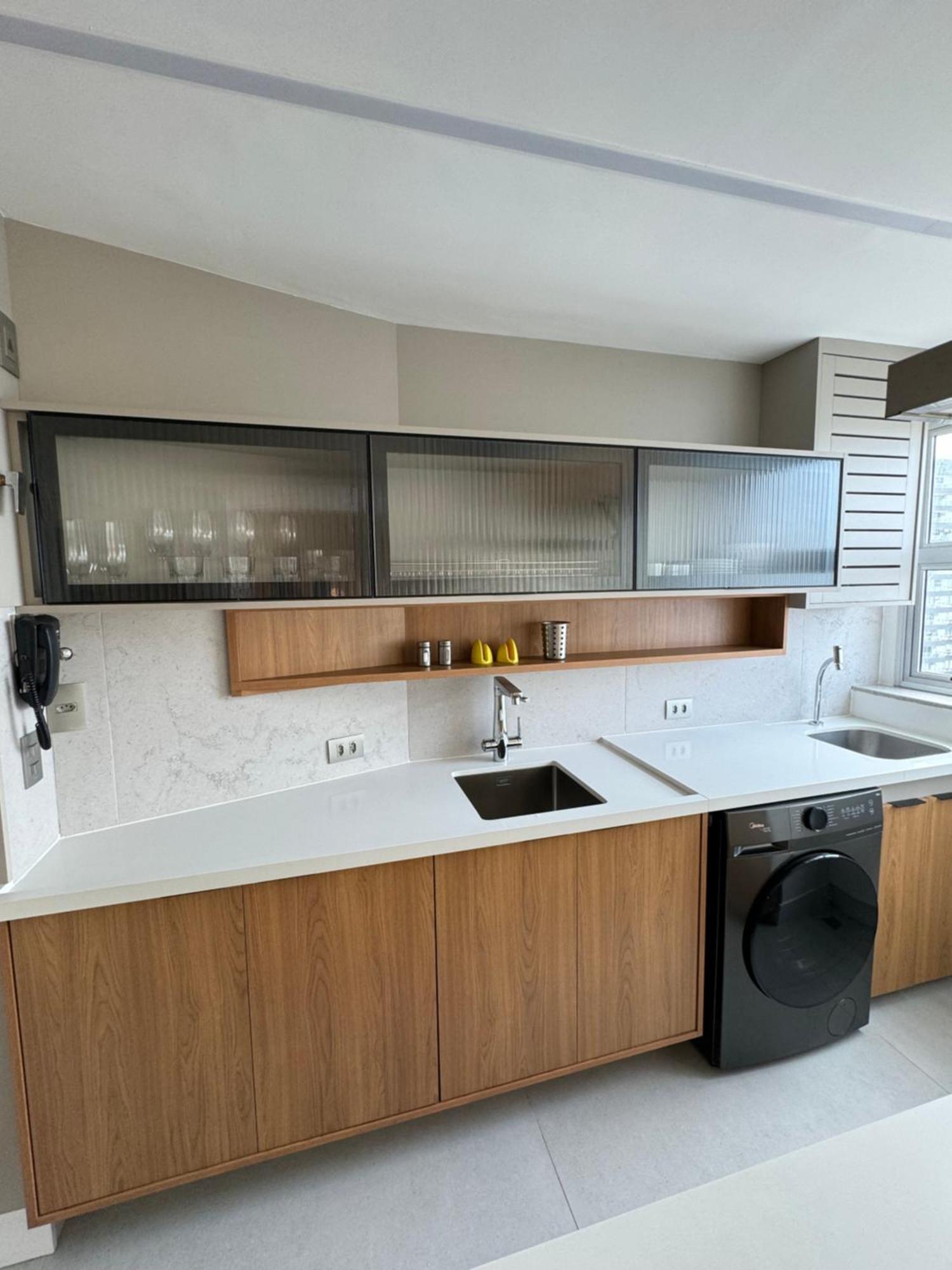 Rio Flat Leblon Apartamento