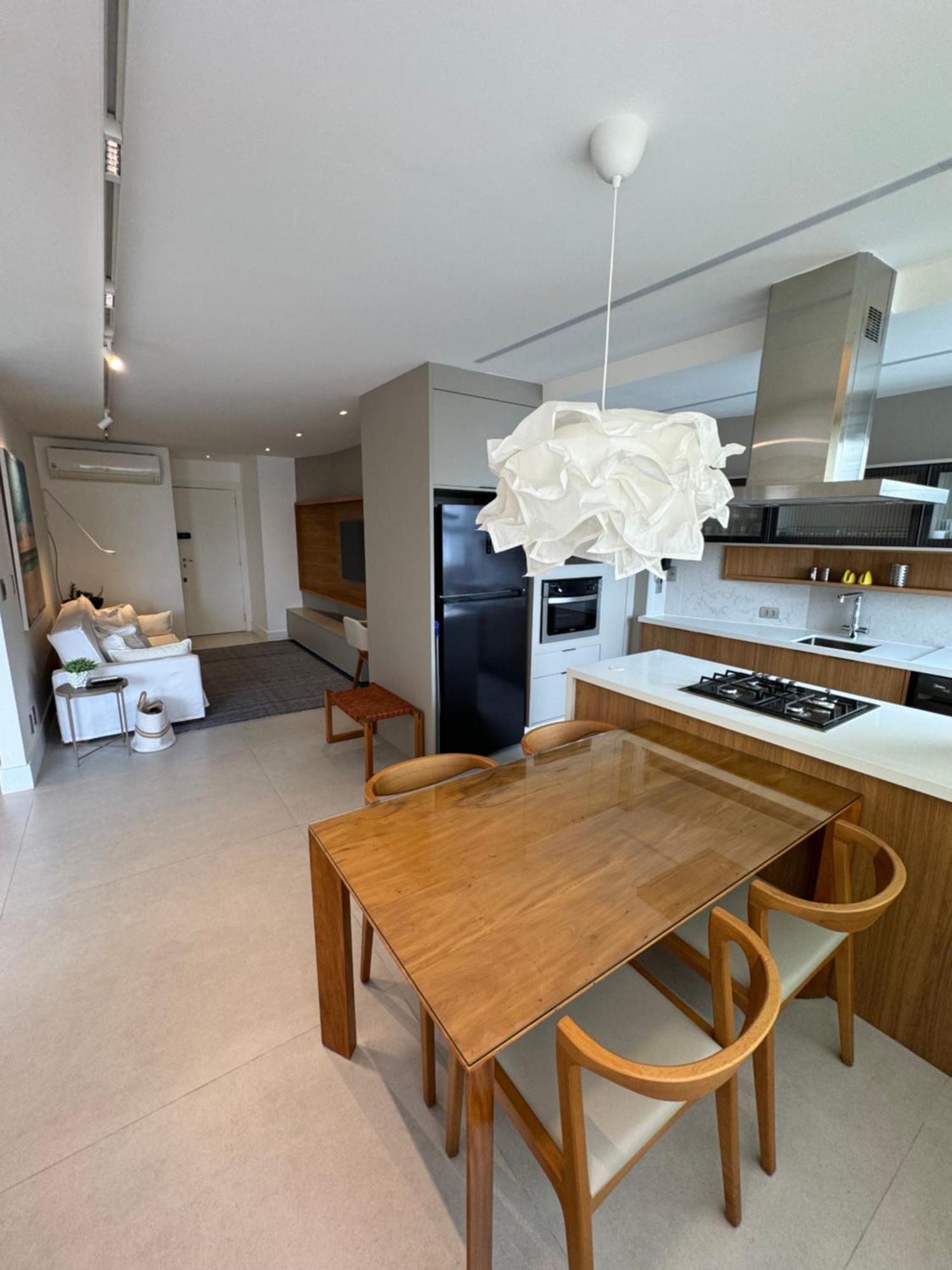 Apartamento Rio Flat Leblon