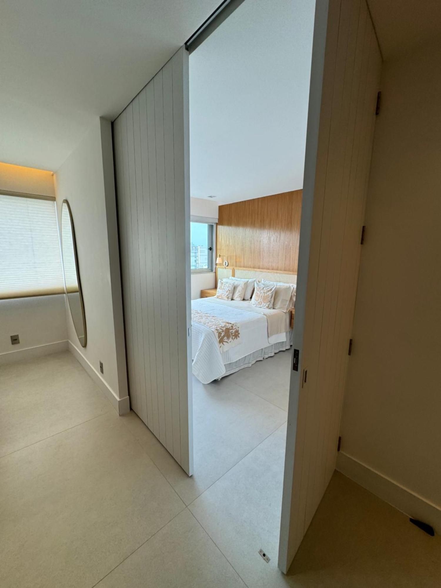 Apartamento Rio Flat Leblon *