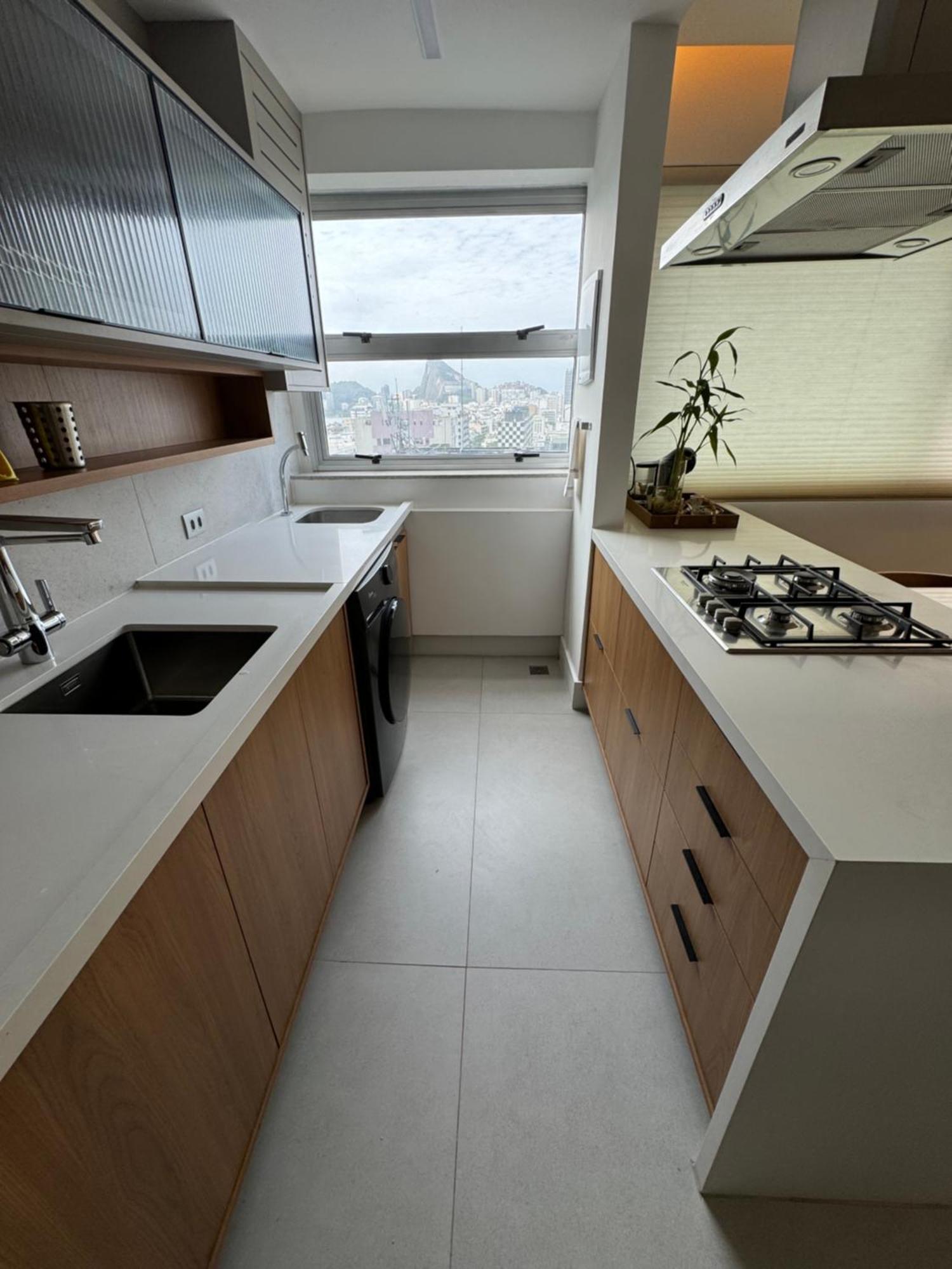 Rio Flat Leblon Apartamento