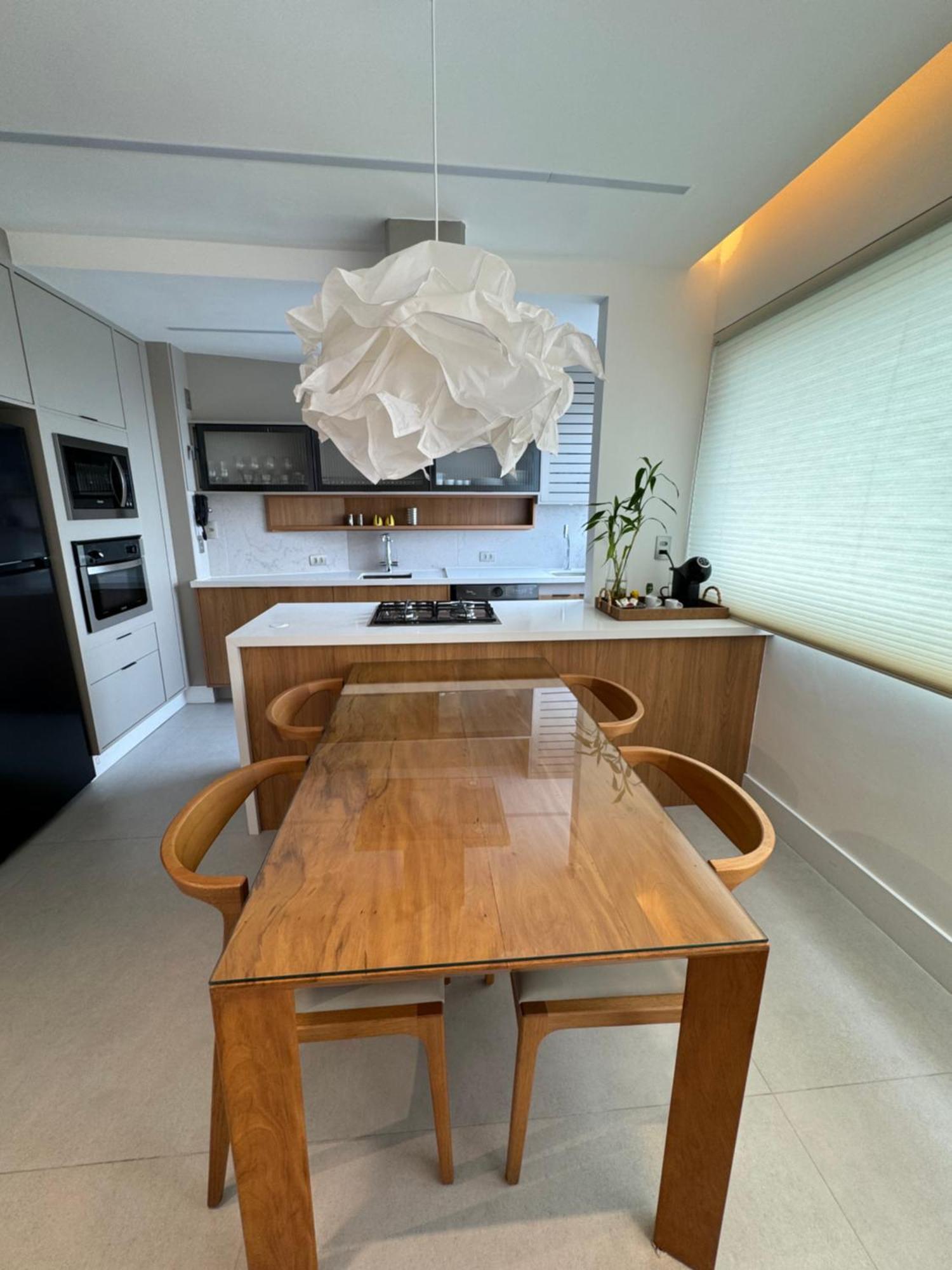 Apartamento Rio Flat Leblon