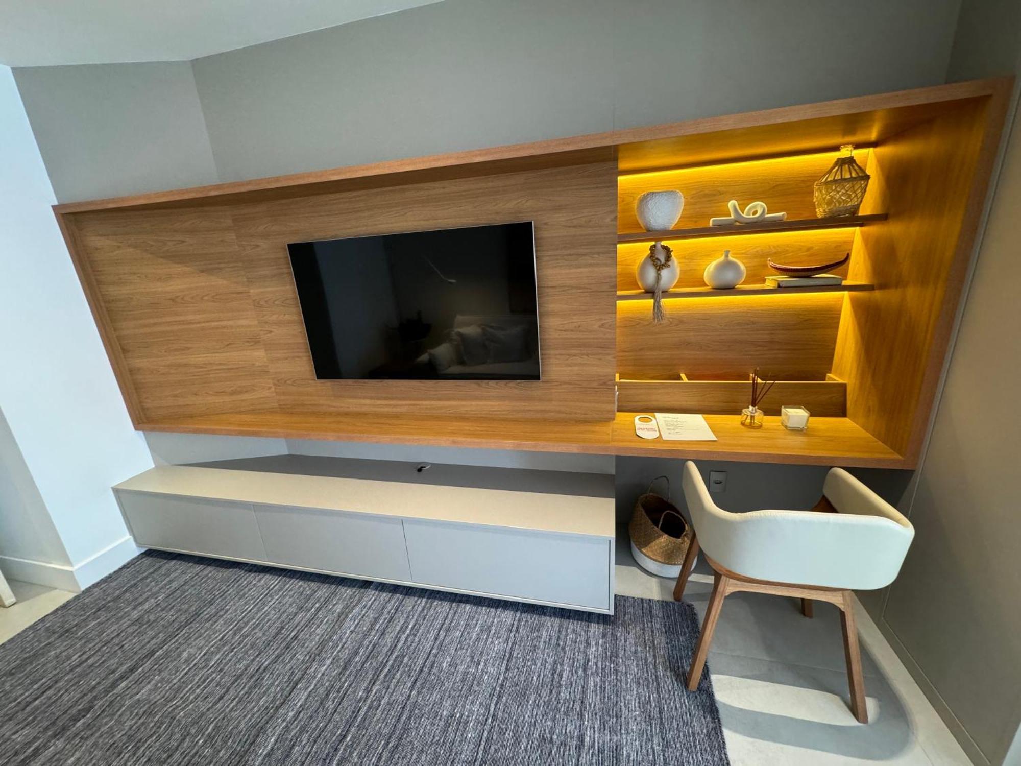 Rio Flat Leblon Apartamento *