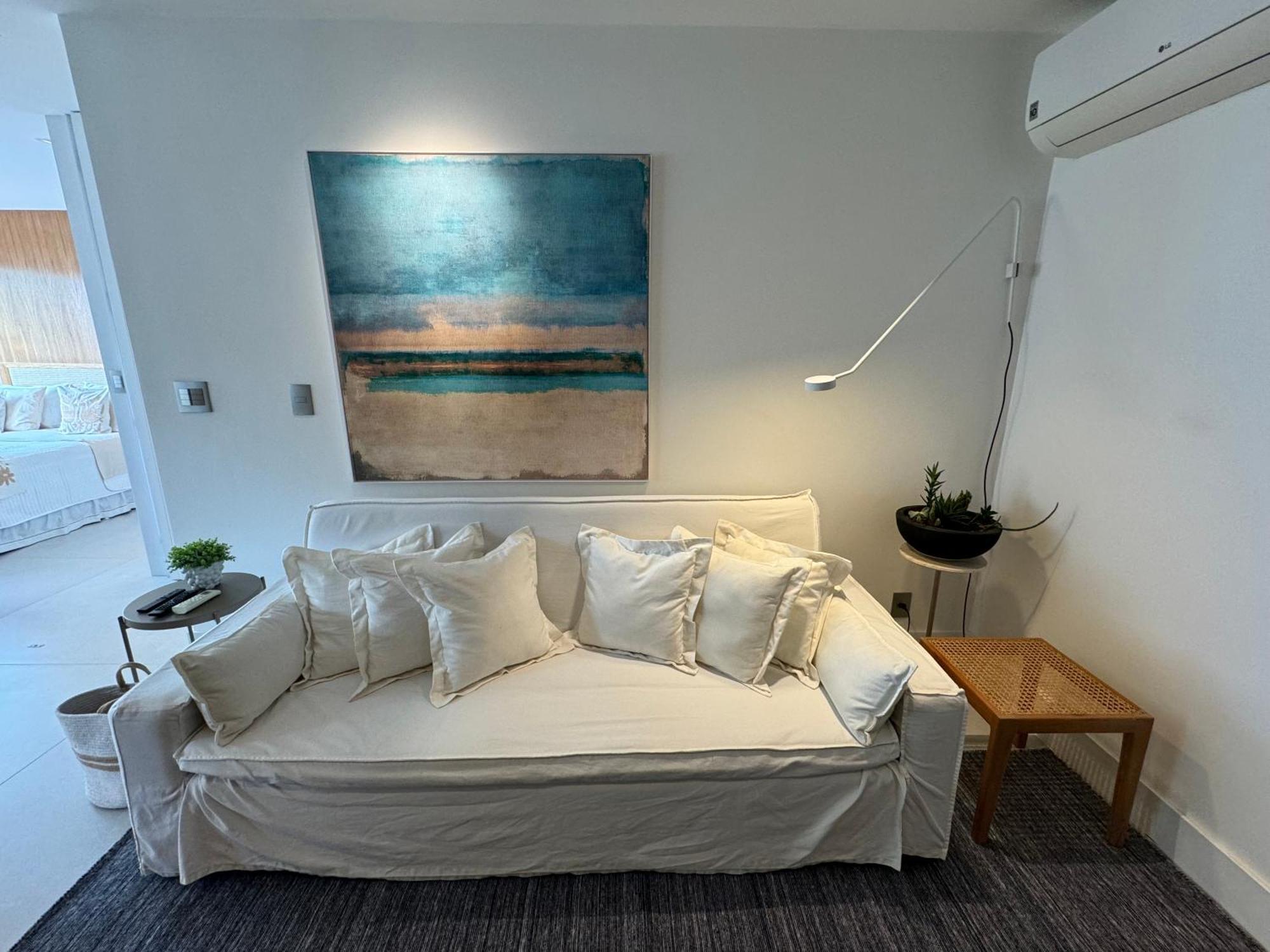 Apartamento Rio Flat Leblon *