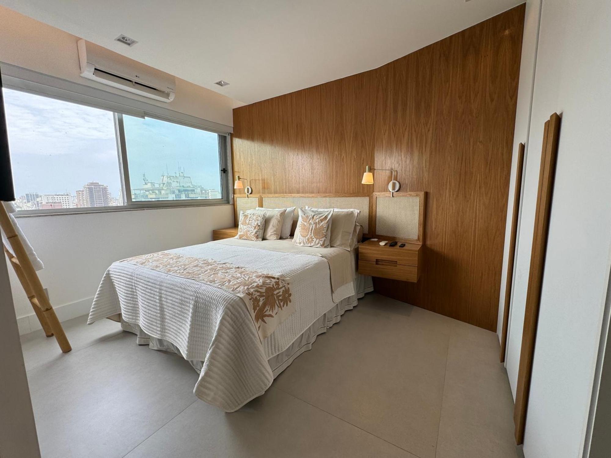 Rio Flat Leblon Apartamento *