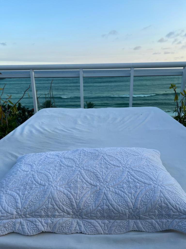 Loft Frente Mar - O Favorito Criancas! *
