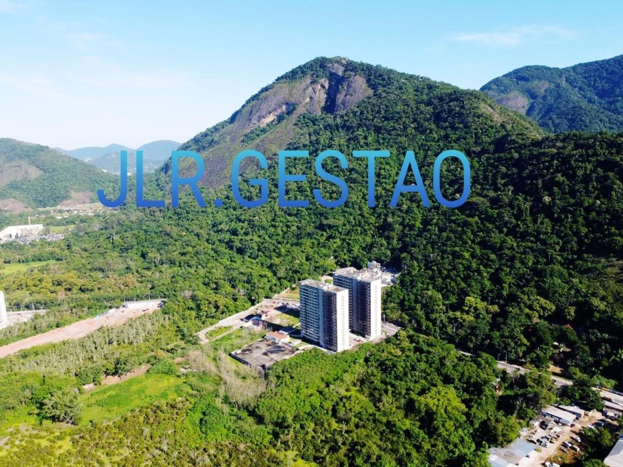 Barra Olimpica/rio Centro/jeunesse Arena. *