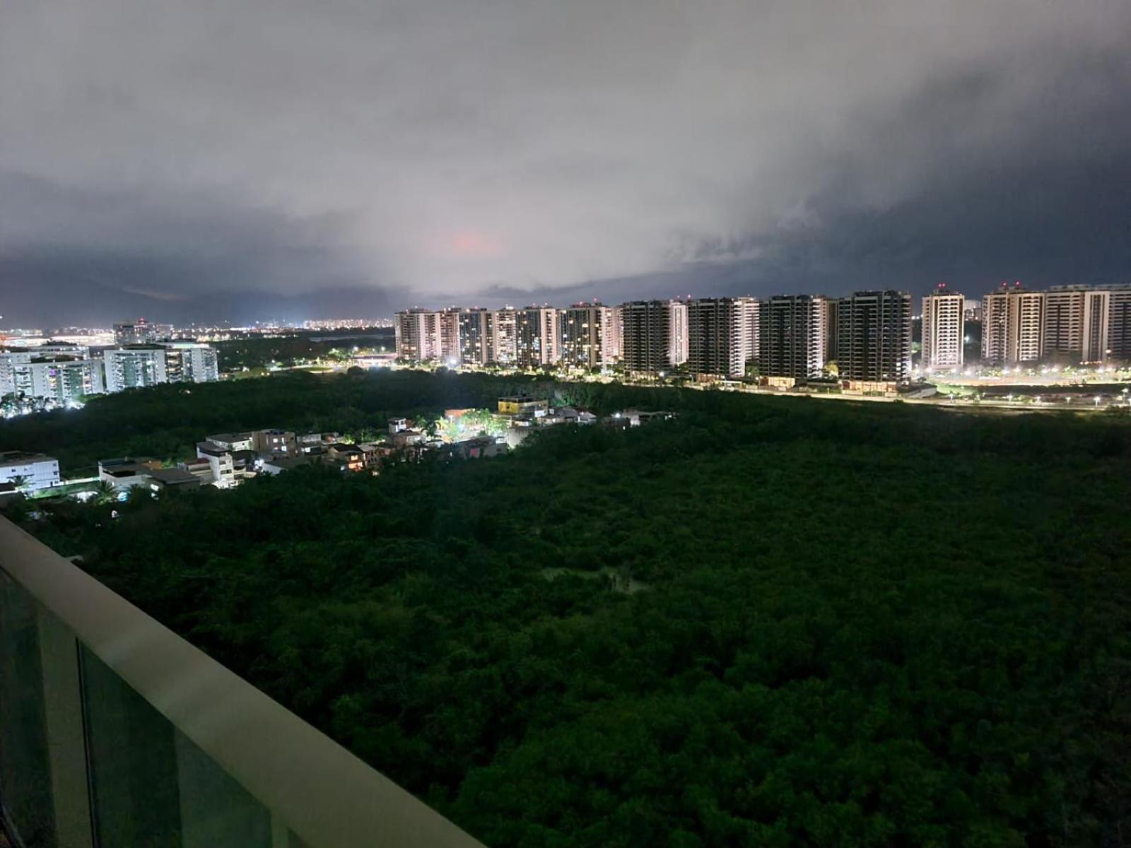 Barra Olimpica/rio Centro/jeunesse Arena. Apartment *