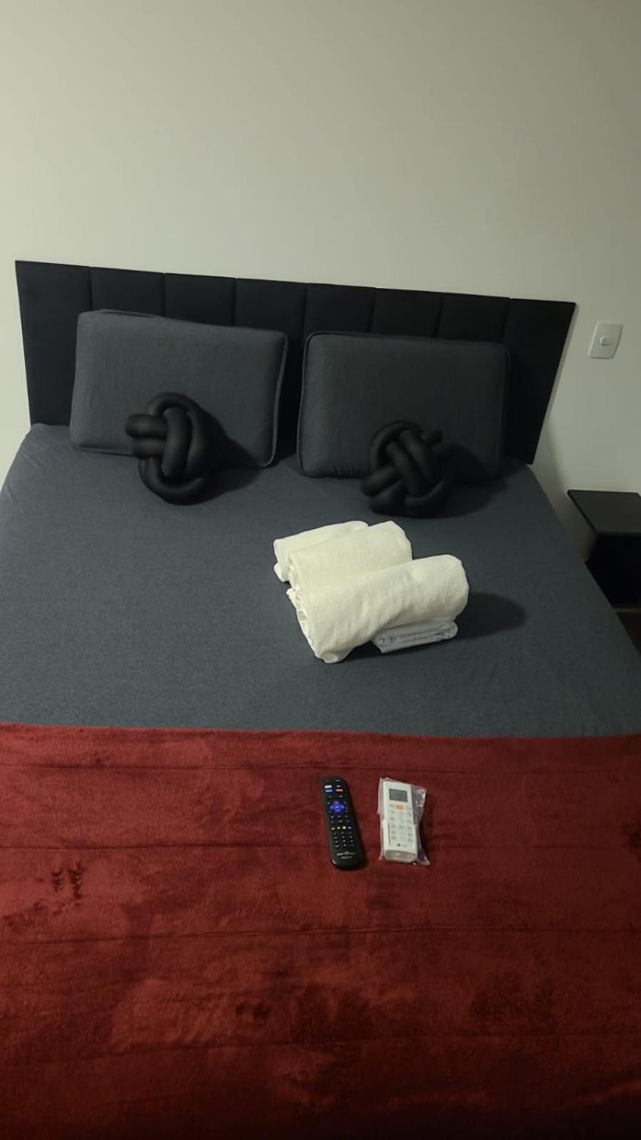 Apartament Apartamento *