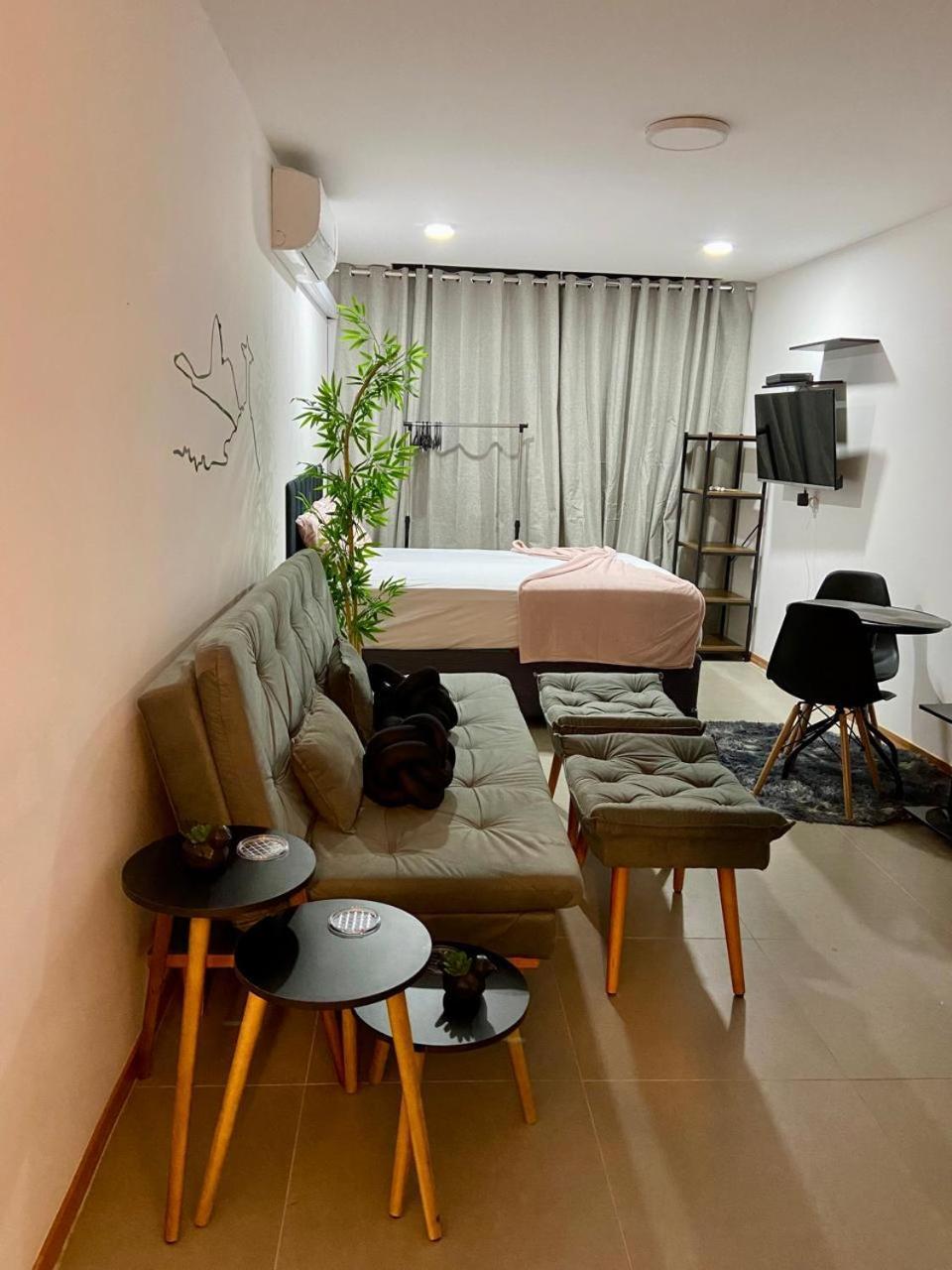 Apartamento Apartament *